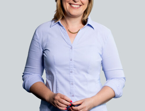 Rozalija Willmes