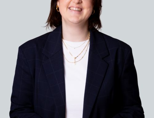 Isabell Jung
